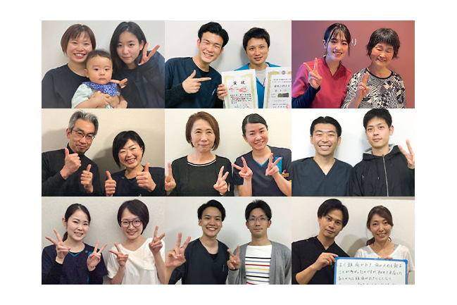 【Googleクチコミ高評価】多くのお客様よりお喜びの声をいただきました！